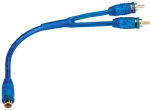 Monacor CPR25 BL