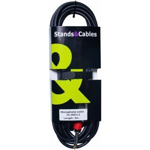 Stands&Cables MC085 XJ5