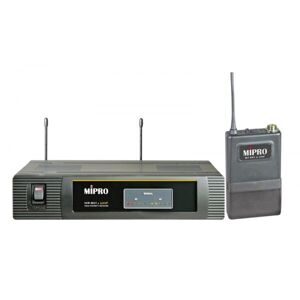 Mipro MR 801A/MT 801A